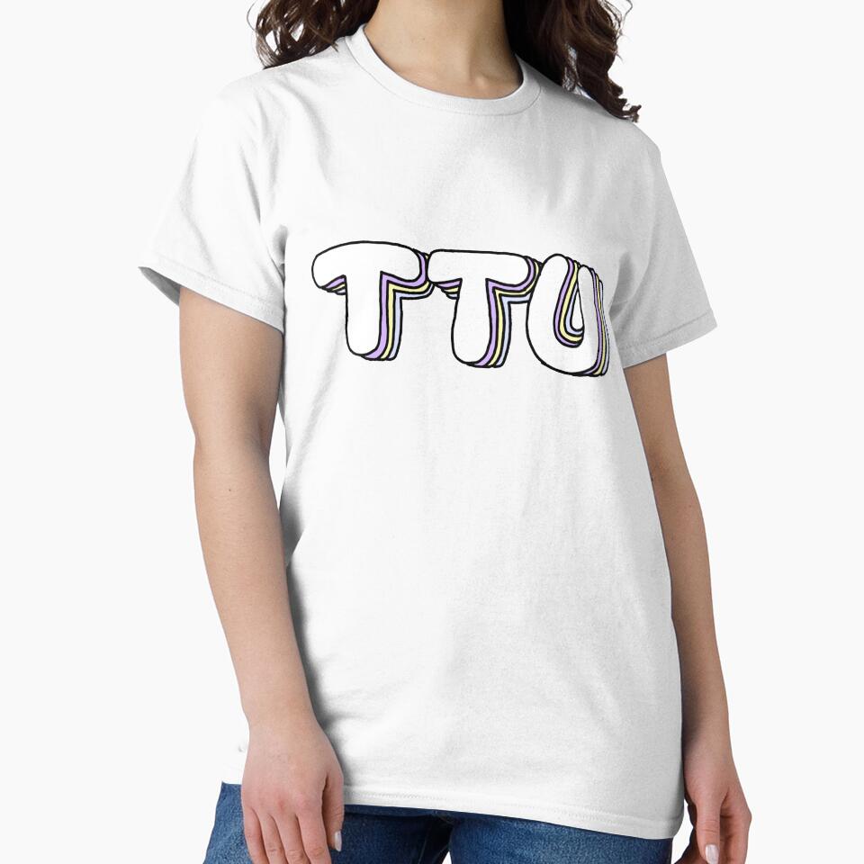 TTU Pastel by angelacrk