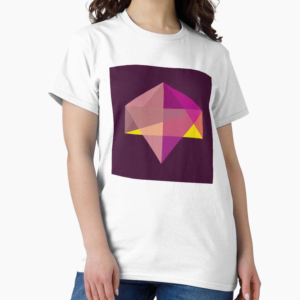 The Beauty of  Shapes - 05 by Visual-Memories