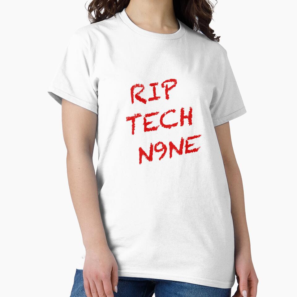 RIP Tech 9 by cocreations