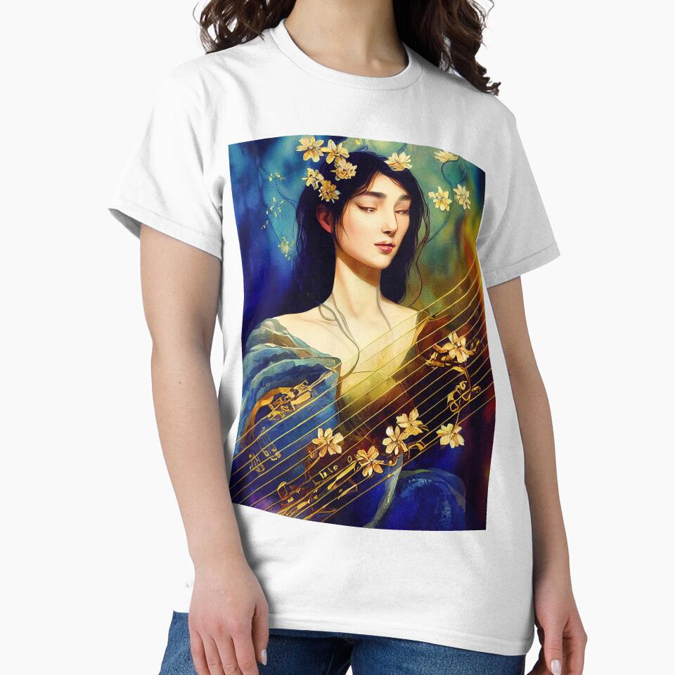 Greek mythology : Orpheus 10 by CEVmemories