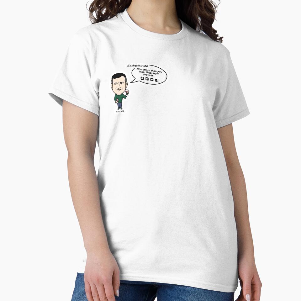 Gary V by hustlemoji