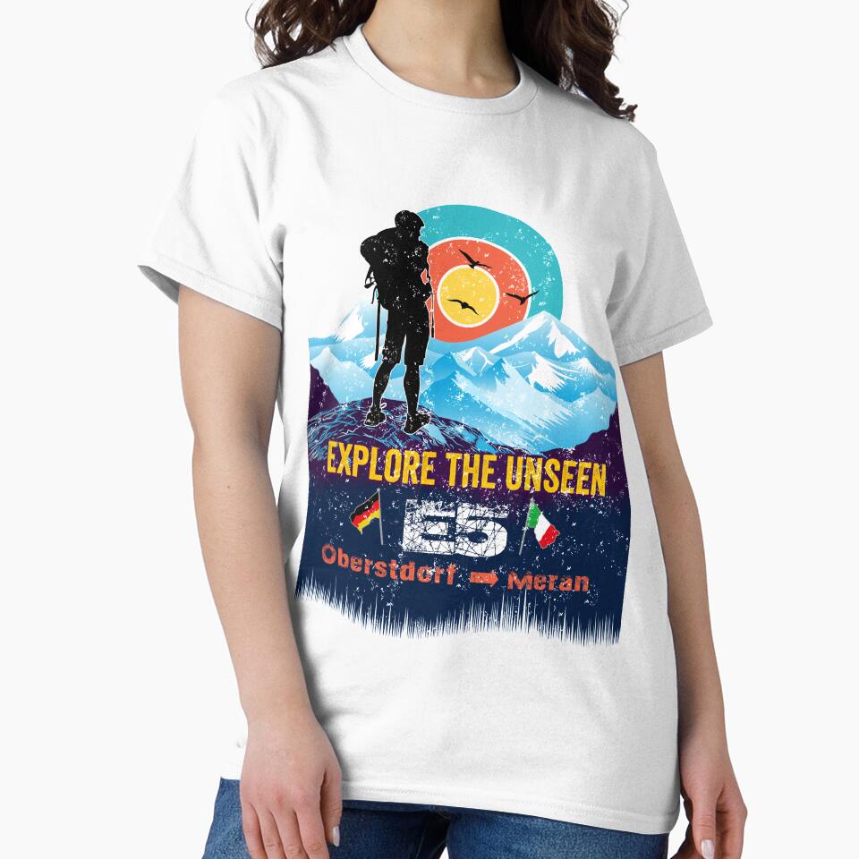 Outdoor Adventure-3 by STREETWEAR ICON