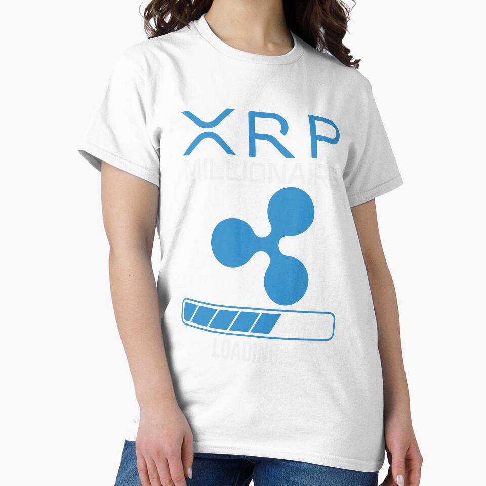 XRP Millionaire by SirJohnnyofDirt