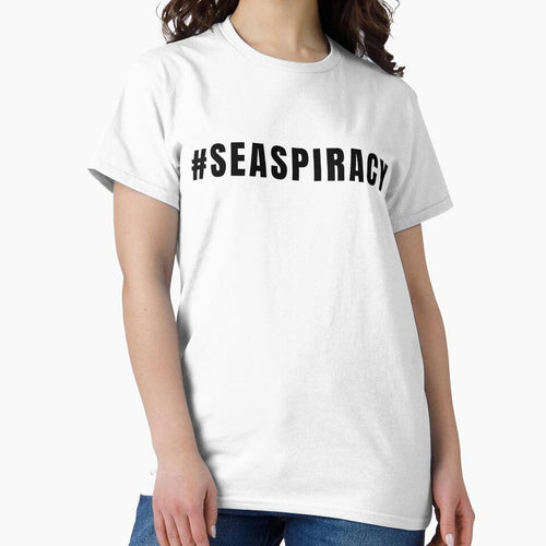 #seaspiracy is waking us up! Spread the word, save our oceans. by Your Fairy Mossmother