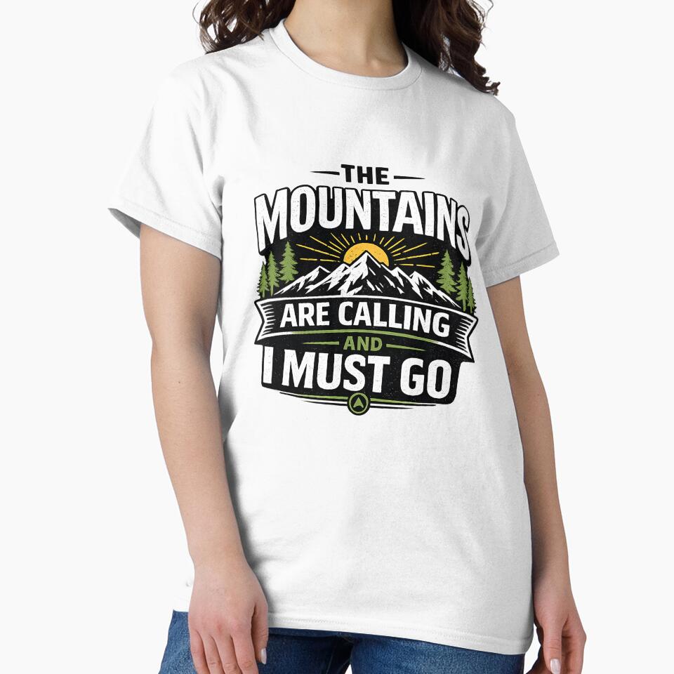 The Mountains Are Calling by Paroa House