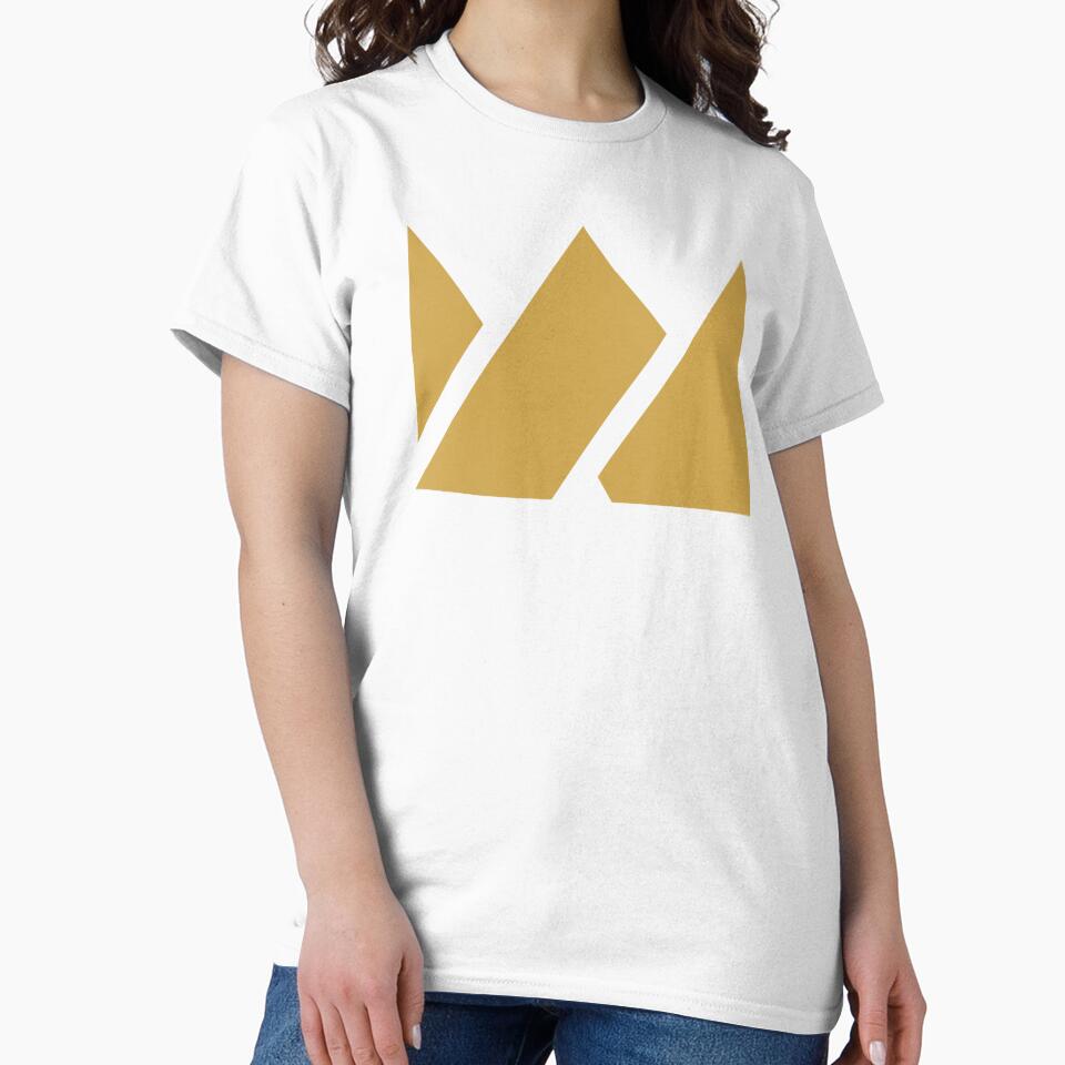 CRWN Logo by CRWNsports