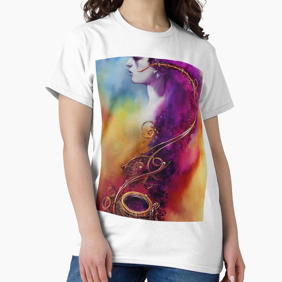 Greek mythology : Orpheus 6 by CEVmemories