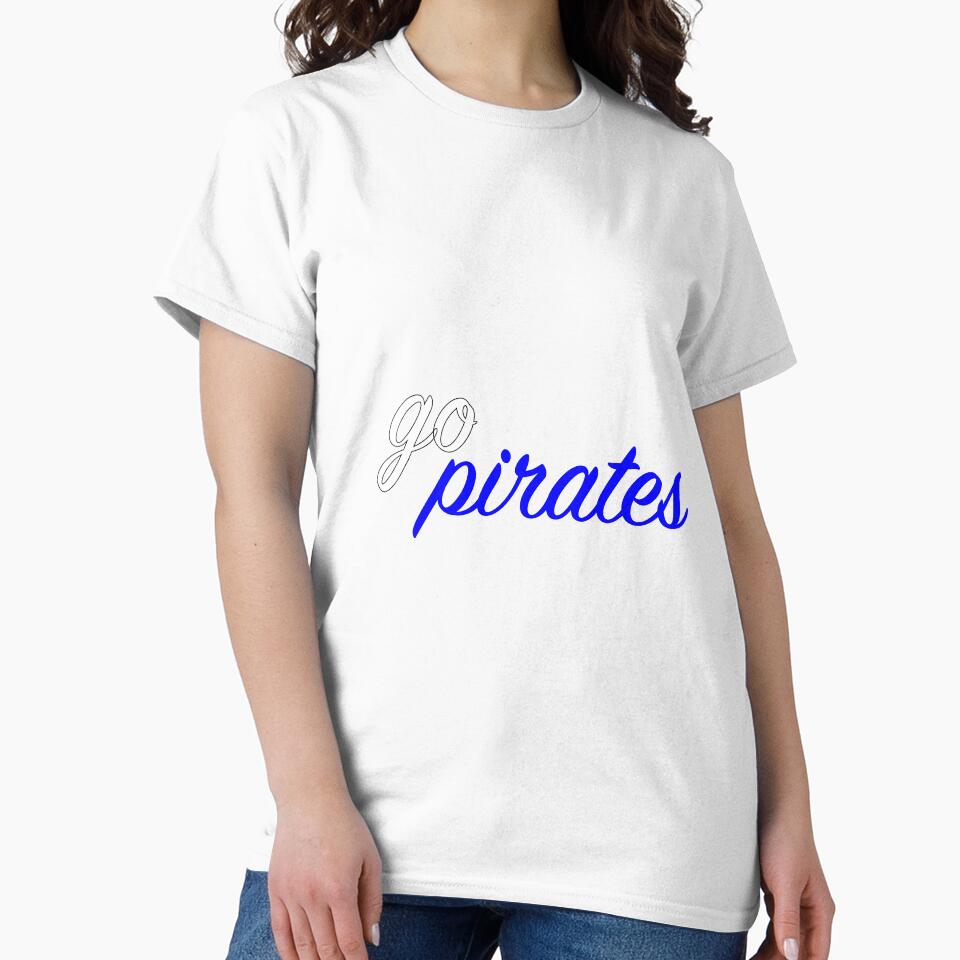 Go Seton Hall Pirates by brianacecilia