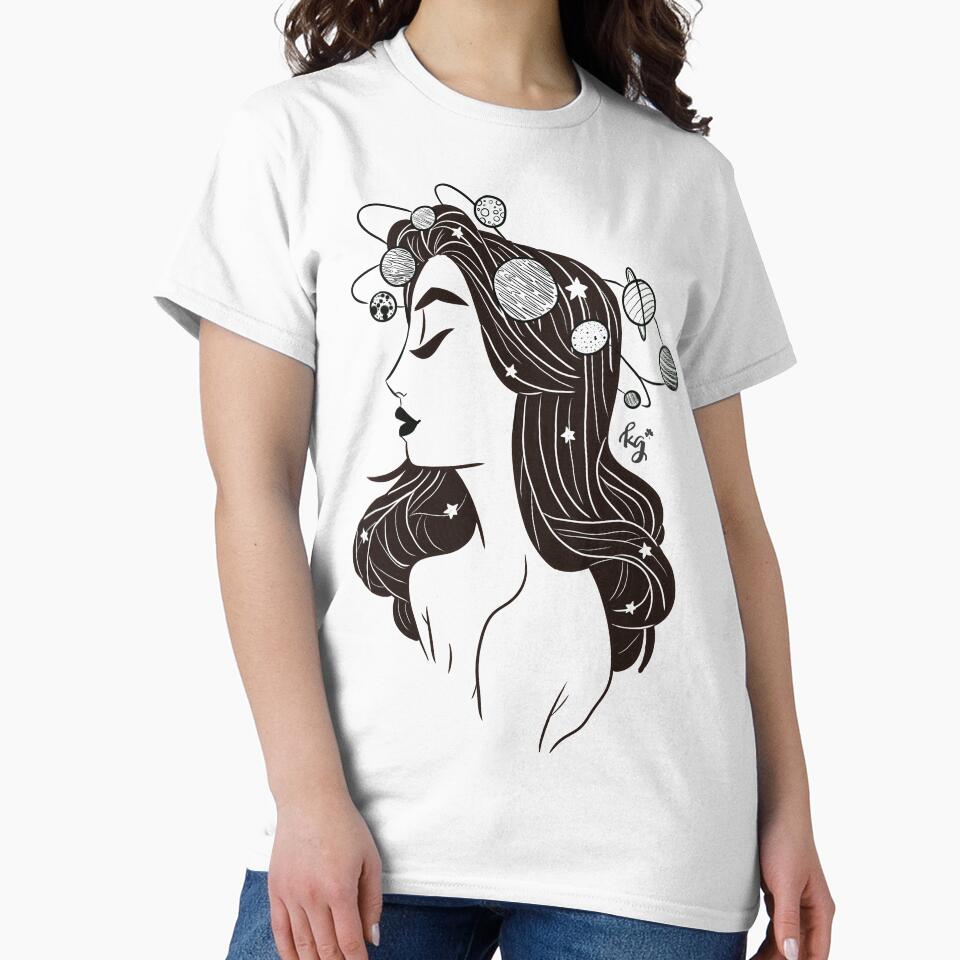 Darling Girl by irish.kate art