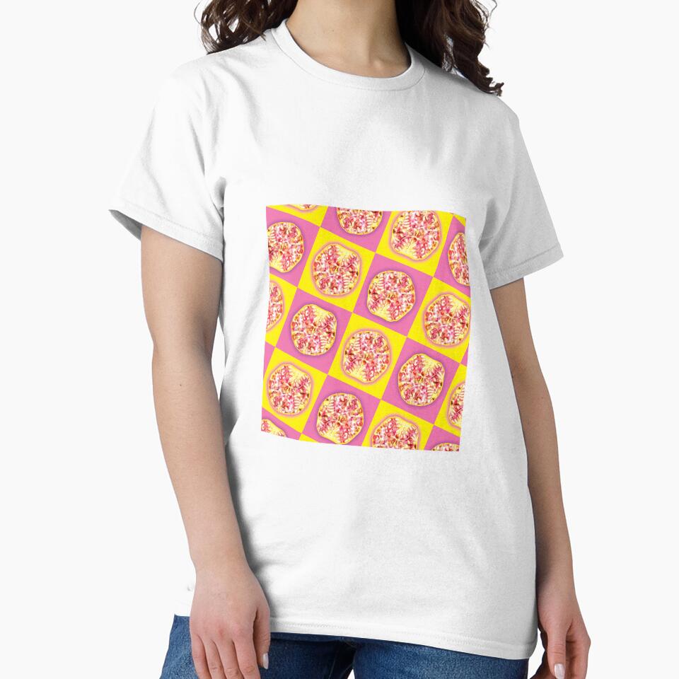 Pomegranate by Fabulosa Designs