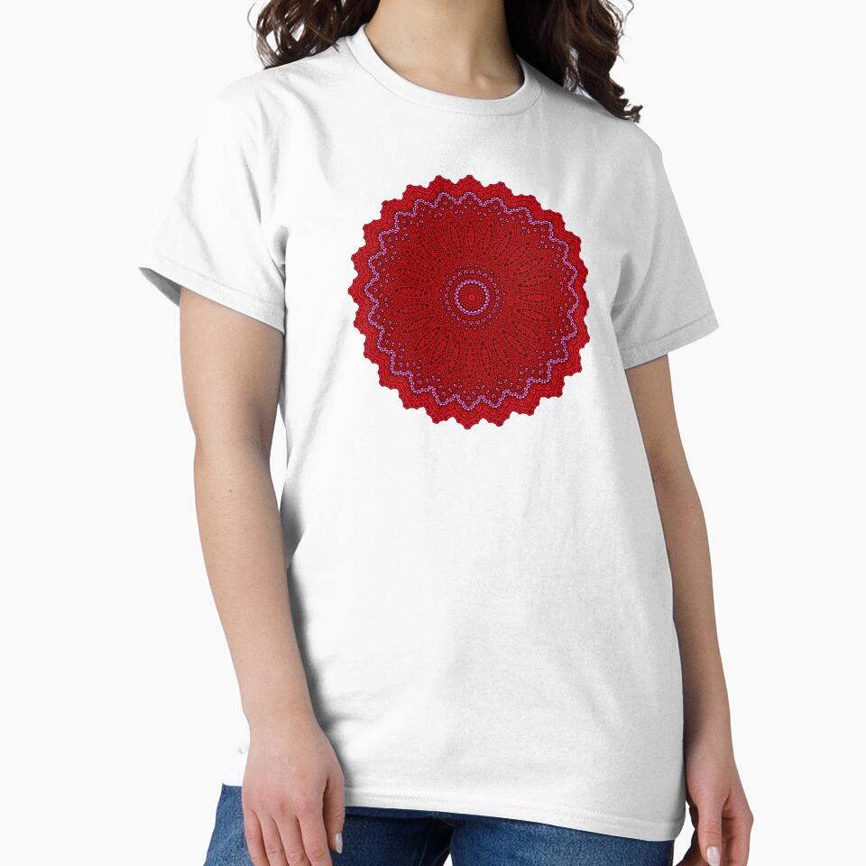 Happi Mandala 53 by Happijii
