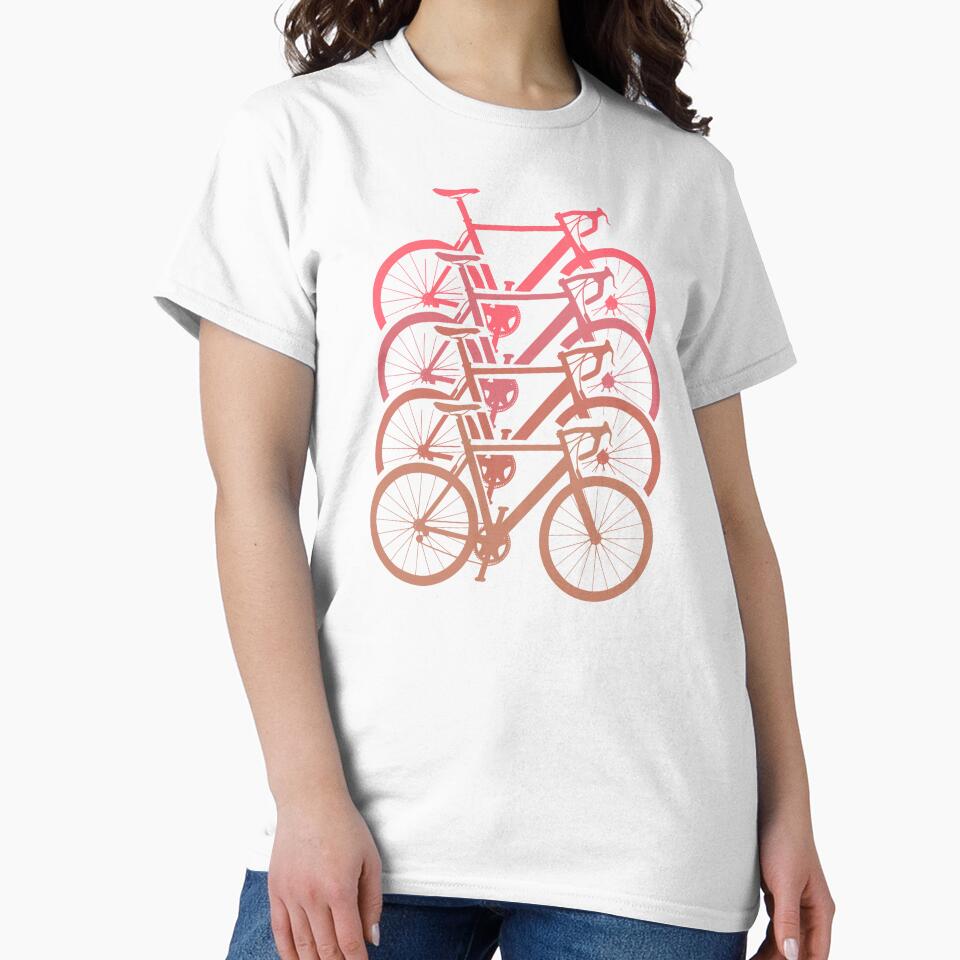 Vintage Bicycles, Funny Cycling, Cyclist Quote by Aerial Addicts