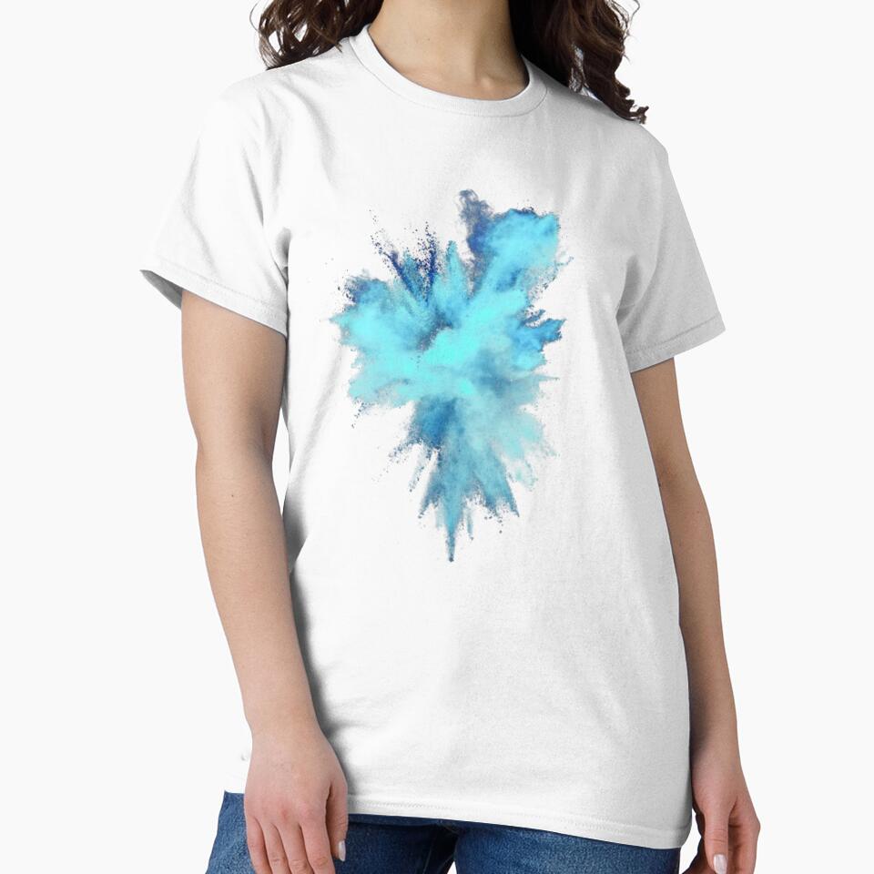 Bluely by ROZA .