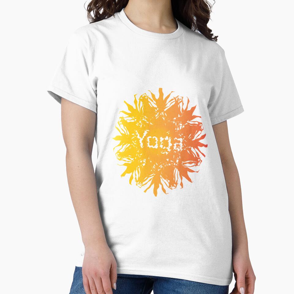 Hot Yoga by Hedgie Designs