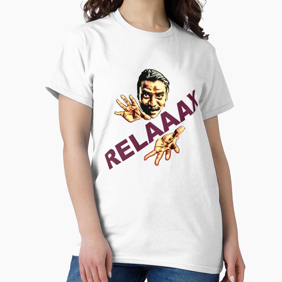 Baba Sen The Indian Cosmic Barber Relaaax ASMR Massage by leo-theo