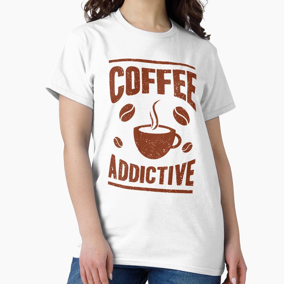 Coffee addict by KoolesttDesigns