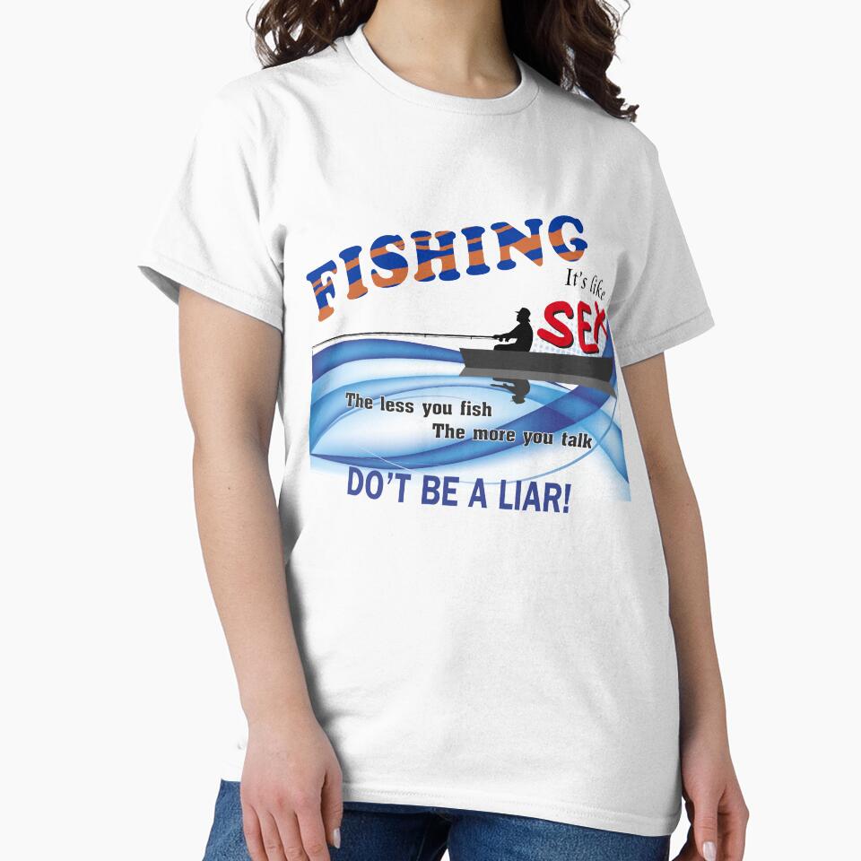 The angler's joke by zibik-design
