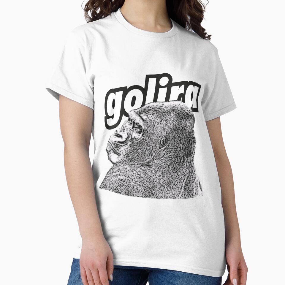golira v3 by Grafik0