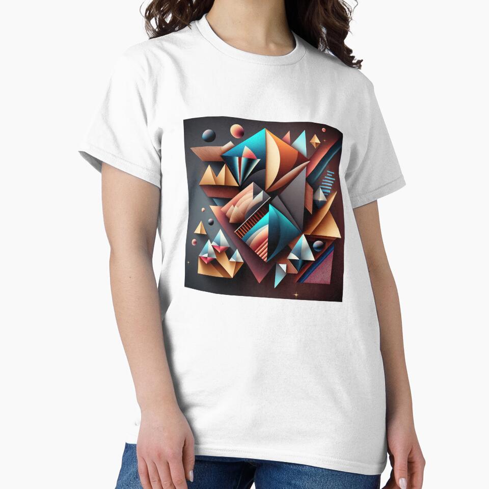 Futuristic Shapes by Visual Foundry