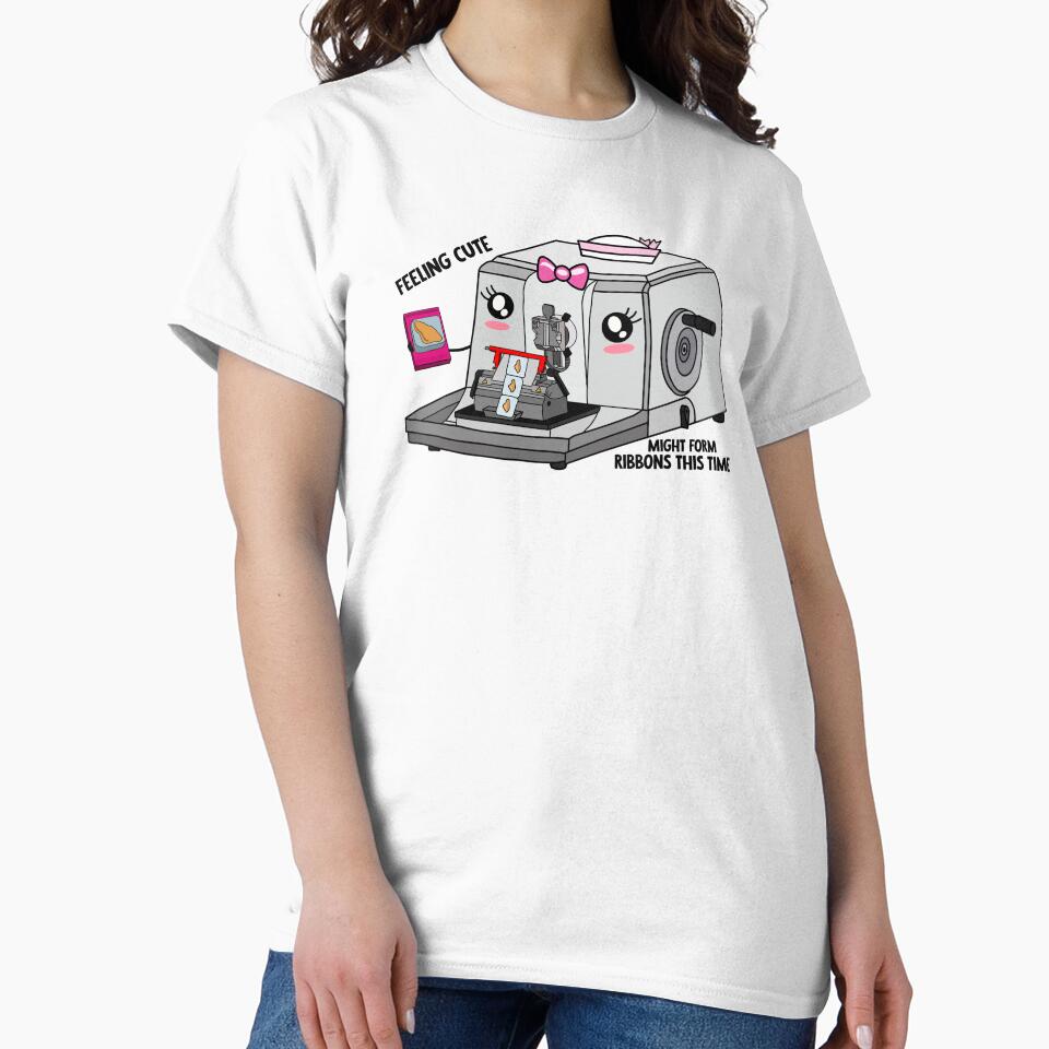 Histology Microtomy Lab Tech by MedLabVibes
