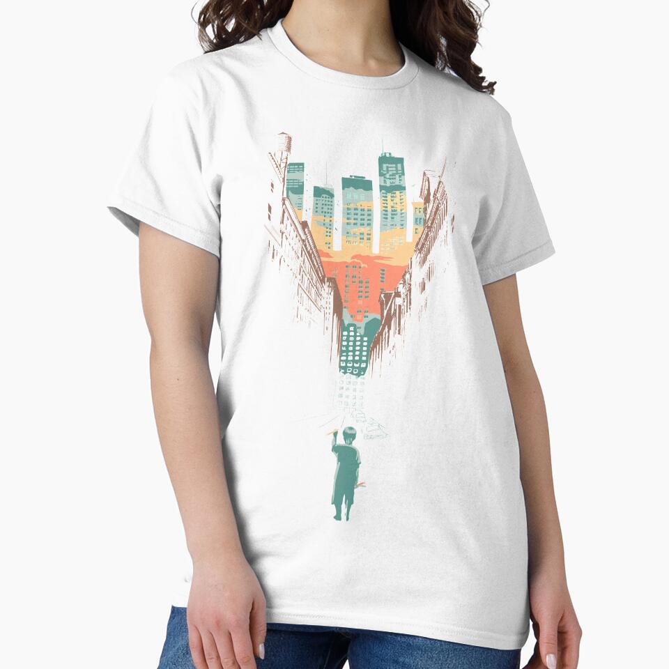 The Architect by Elan Harris