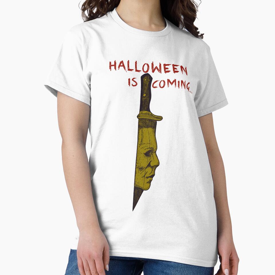 Halloween is coming by Dark Dreams
