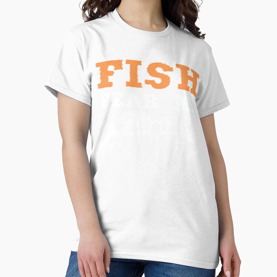 Fishing Fear Me by URBANBOX