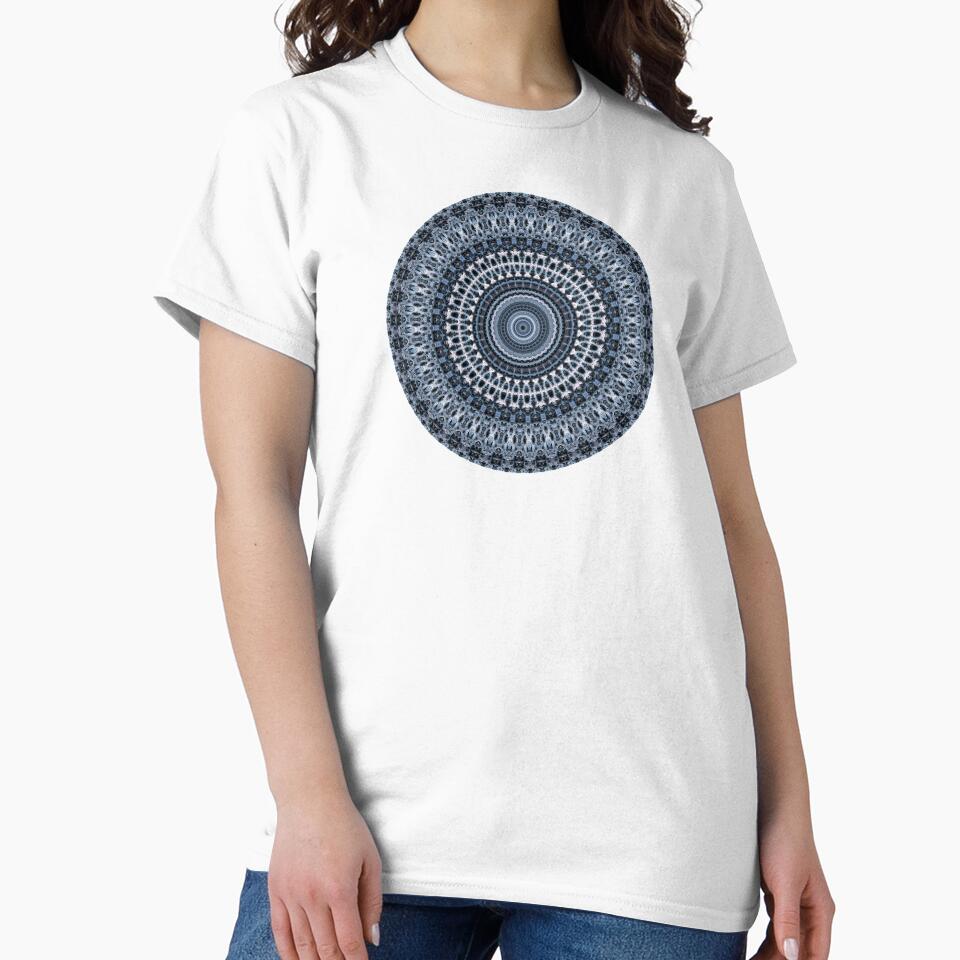 Happi Mandala 45 by Happijii