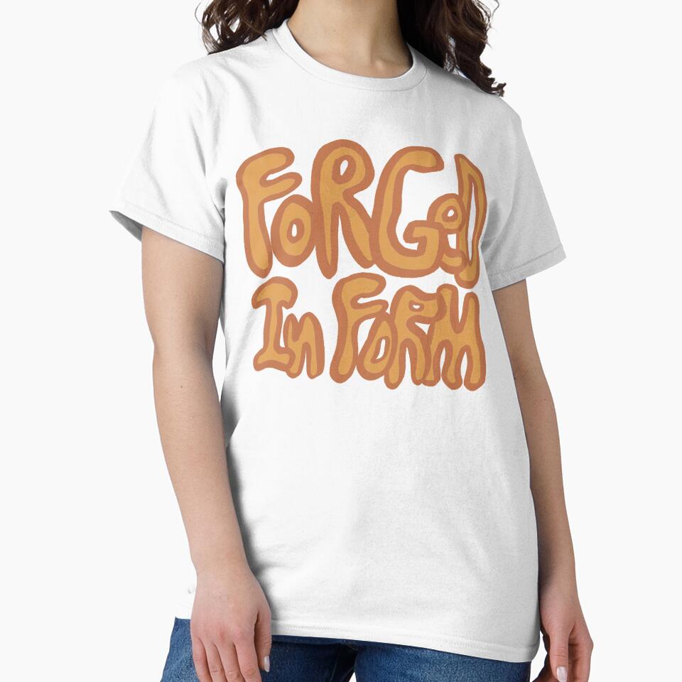 Forged In Form by ForgedInForm