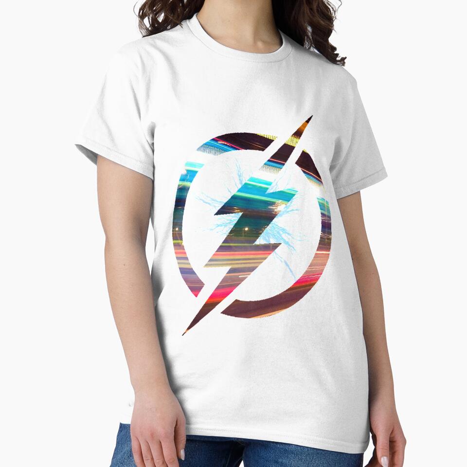 Speed Force 2 by WestCityCruisin