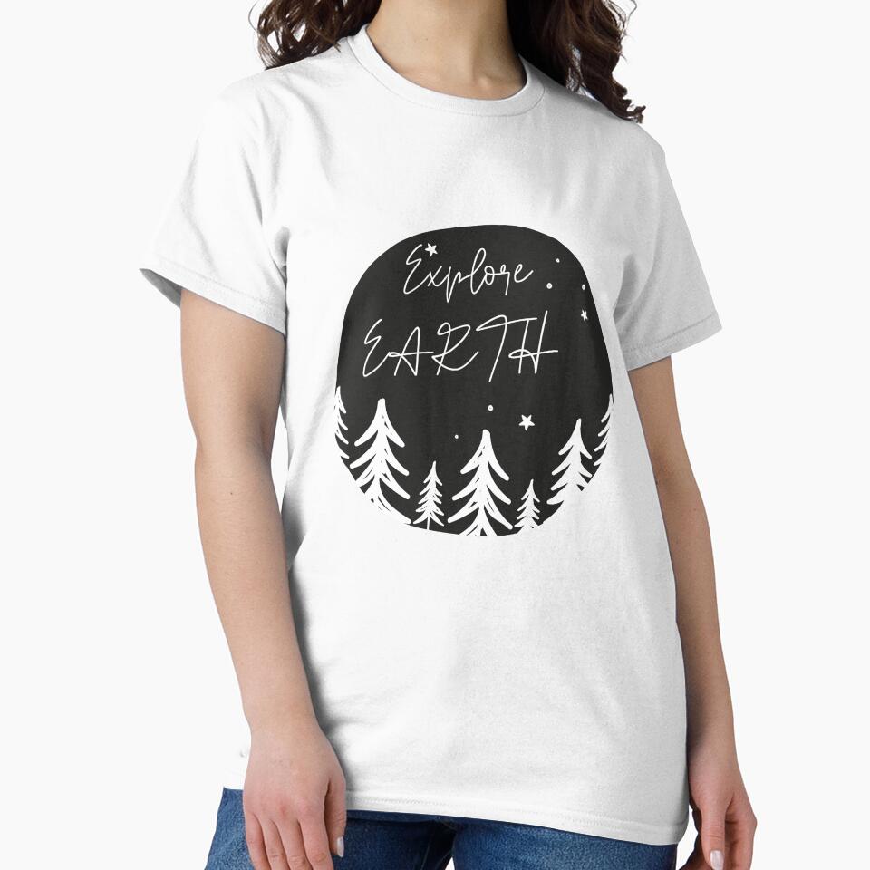 Explore Earth Nighttime by The mystical Side