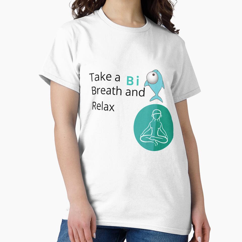 Take a Big Breath and RELAX by OMdesign10