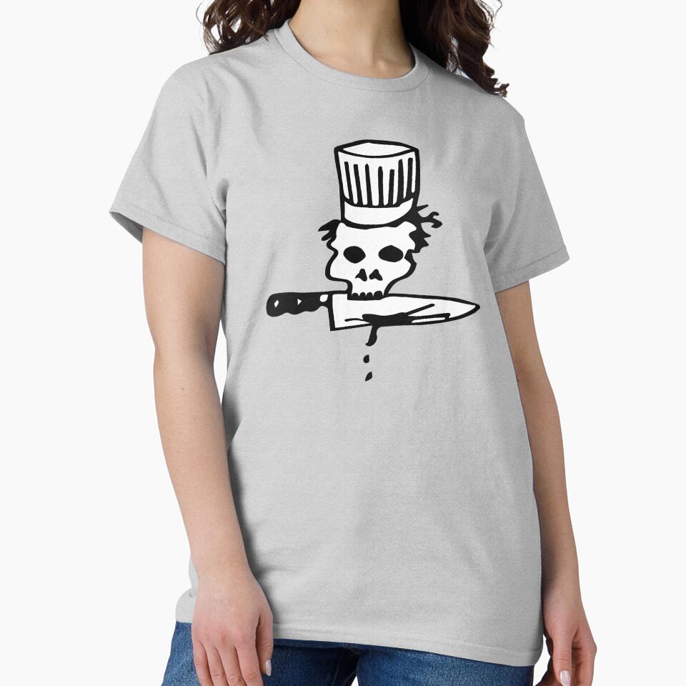 Cook Free or Die by DMac4