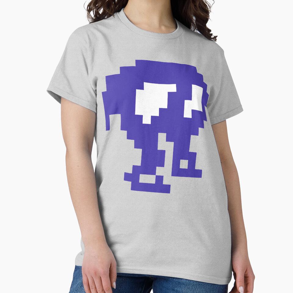 Horace - Commodore 64 (Pixel Art) by RetroTrader