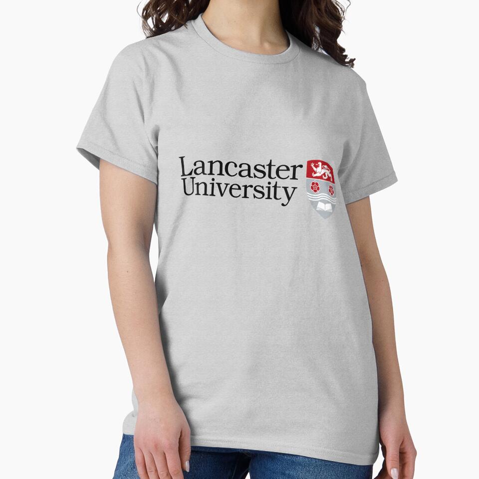 Lancaster College Logo by JulieLeeShop