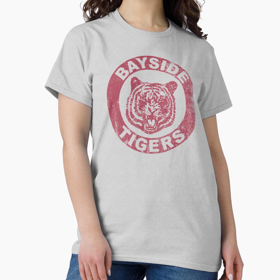 Go Bayside by buckwild