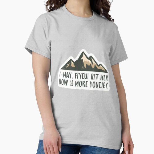 "Mountain Views: Keep Climbing" by Wave time