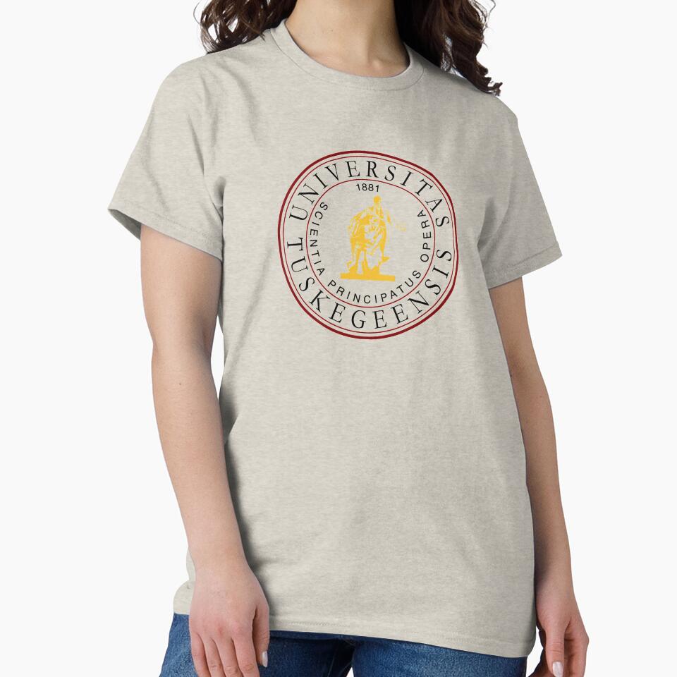 Tuskegee College by Yasyus