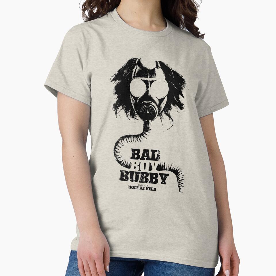 Bad Boy by tukuduit