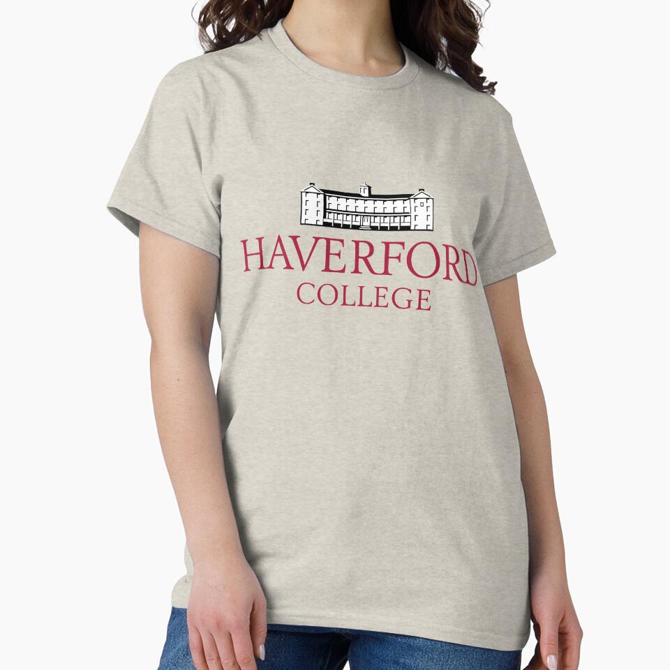 The Haverford College by Marinano