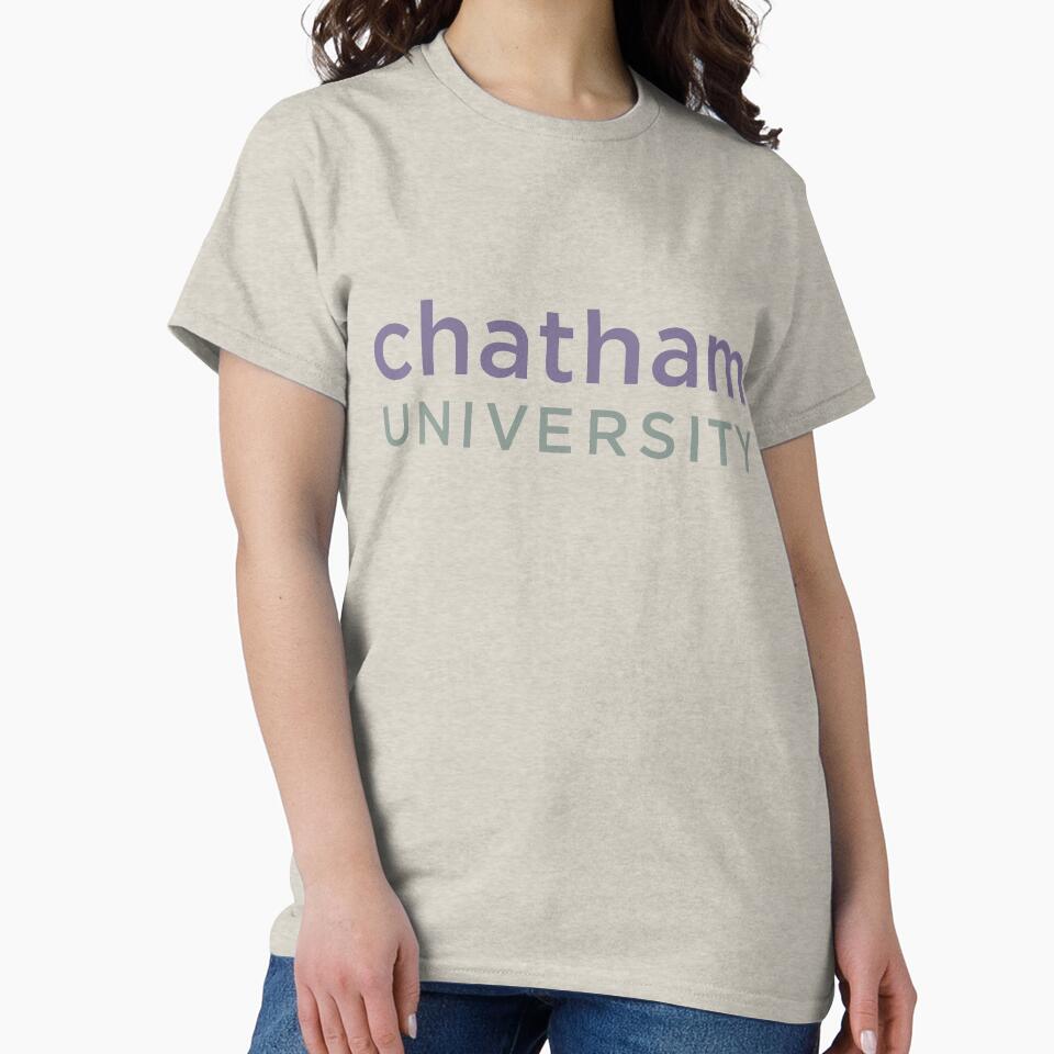 The Chatham College by Marinano