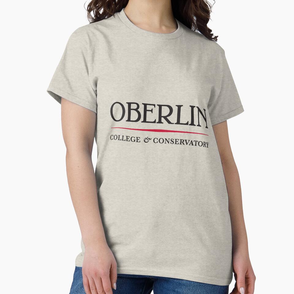 Conservatory of Music (Oberlin) by Aramigan