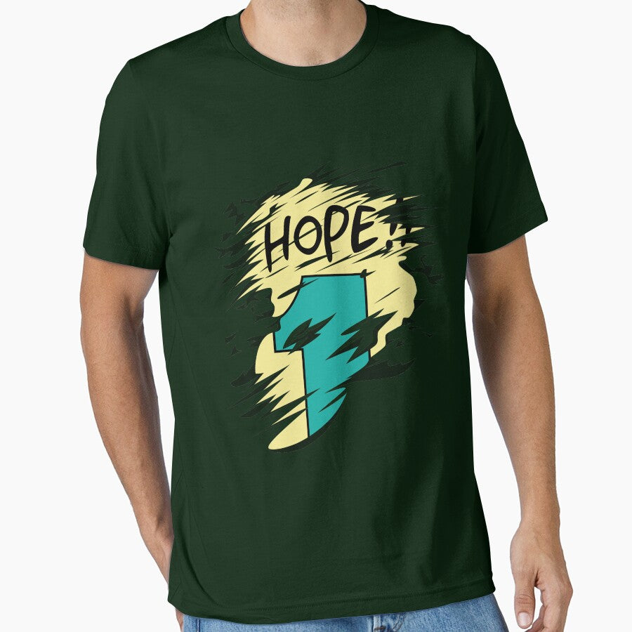 Hope!! by S3NTRYdesigns