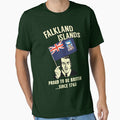 Falkland Islands - Since 1765 by Tonedog