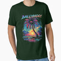 BALLYHOO!-Band by ArtfulEnigma