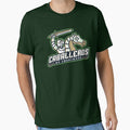 Charlotte Knights Logo by VivoPens
