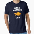 Good Morning Gill - What About Bob Quote by everything-shop