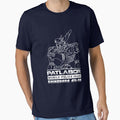 patlabor by redwane