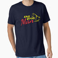 Better Call Saul - S'all Good, Man by Visions by Mazzy