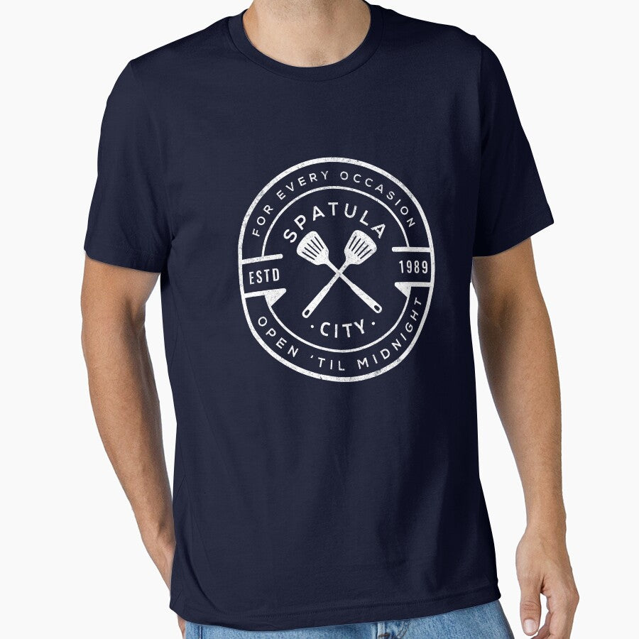 Spatula City by Primotees